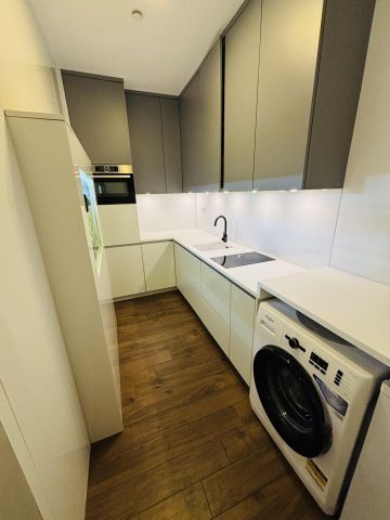 Mieszkanie 3-pokojowe Ząbki Centrum, ul. ks. Ignacego Skorupki. Zdjęcie 19