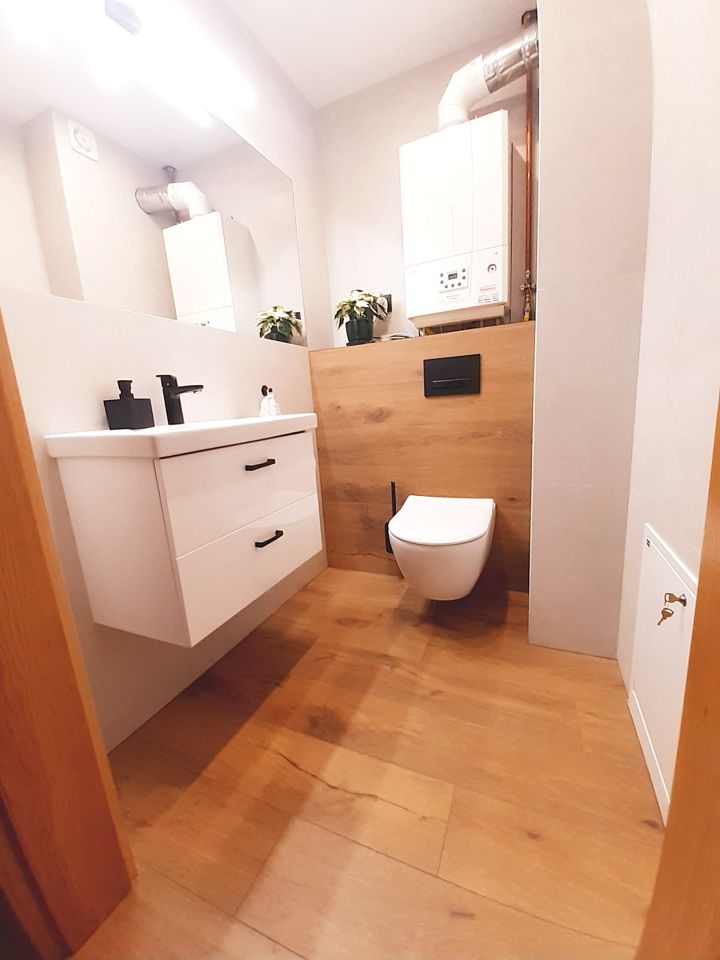 bliźniak, 3 pokoje Bolechówko, ul. Łubinowa. Zdjęcie 9