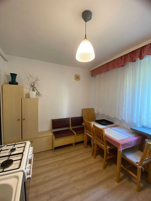 Mieszkanie 2-pokojowe Lublin Czechów, ul. Michała Ludomira Rogowskiego. Zdjęcie 2