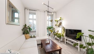 Mieszkanie 2-pokojowe Wrocław Ołbin, ul. kard. Stefana Wyszyńskiego