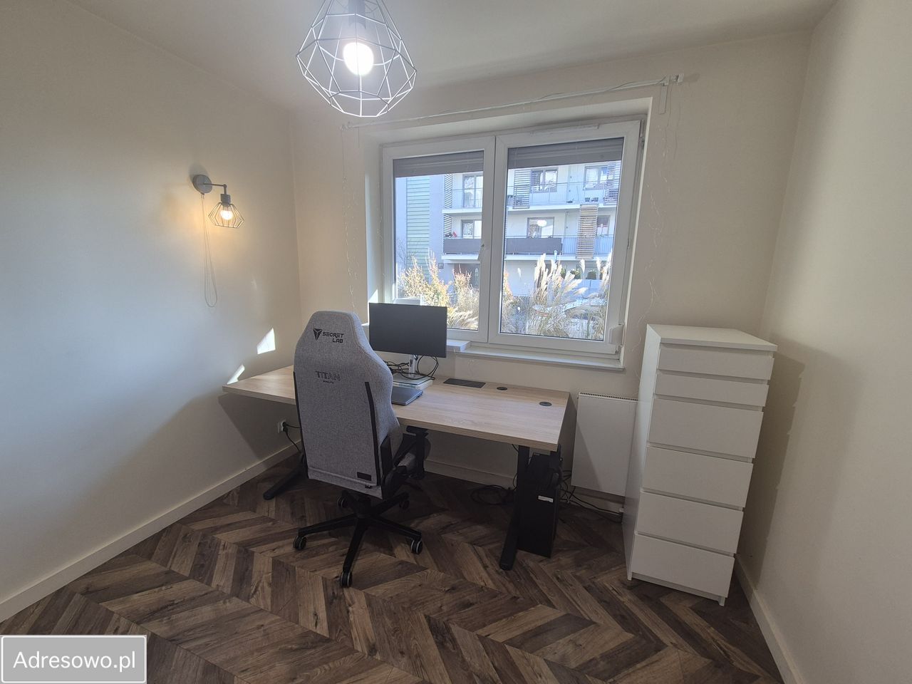 Mieszkanie 3-pokojowe Kraków Żabiniec. Zdjęcie 13