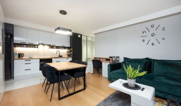 Mieszkanie 3-pokojowe Łódź, ul. Senatorska