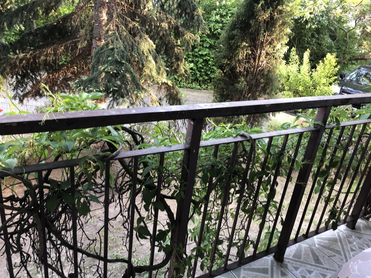 Mieszkanie 2-pokojowe Warszawa Natolin, ul. Małej Łąki. Zdjęcie 12