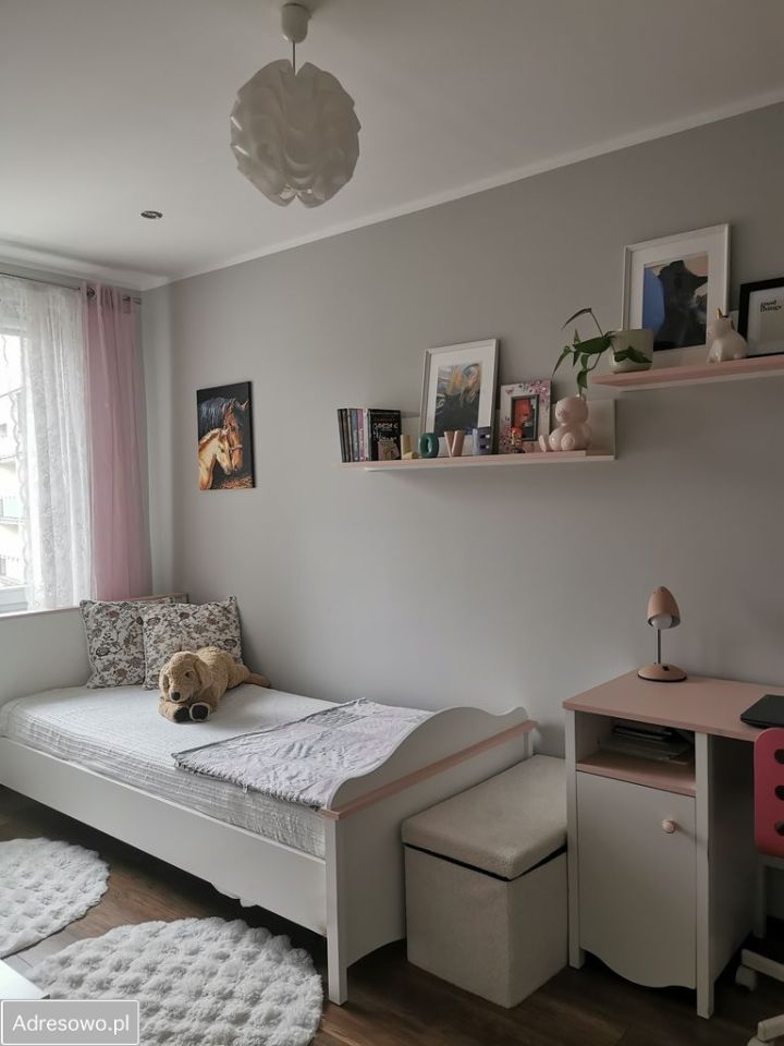 Mieszkanie 3-pokojowe Gryfino Górny Taras, ul. Zygmunta Krasińskiego. Zdjęcie 14