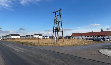 Działka inwestycyjna Lutynia, ul. Wróblowicka