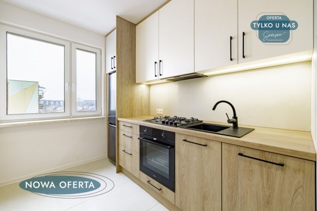 Mieszkanie 3-pokojowe Bełchatów, os. Dolnośląskie. Zdjęcie 3