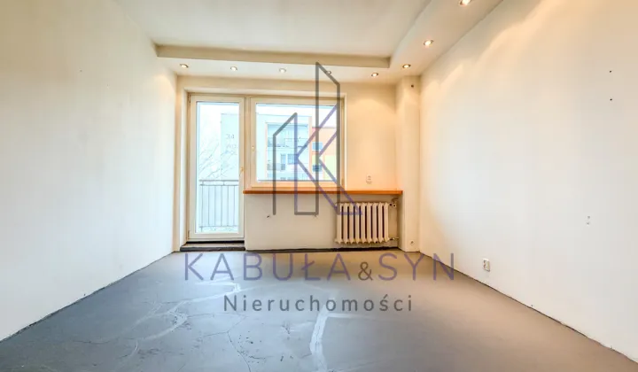 Mieszkanie 2-pokojowe Bydgoszcz Kapuściska, rondo I Armii Wojska Polskiego