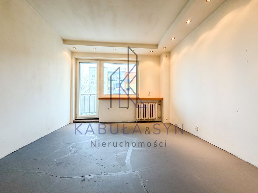 Mieszkanie 2-pokojowe Bydgoszcz Kapuściska, rondo I Armii Wojska Polskiego. Zdjęcie 1