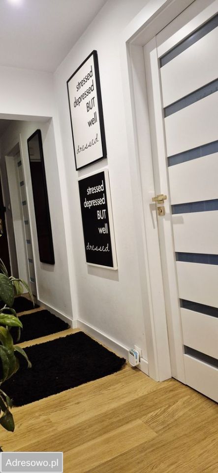 Mieszkanie 3-pokojowe Jelenia Góra Cieplice Śląskie-Zdrój, ul. Dwudziestolecia. Zdjęcie 9