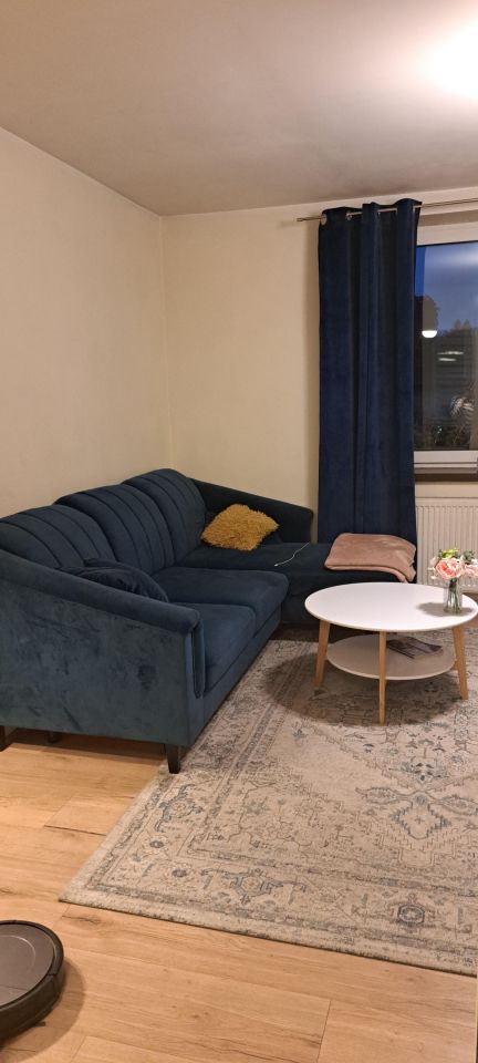 dom wolnostojący, 2 pokoje Częstochowa Zawodzie, ul. Olsztyńska. Zdjęcie 6