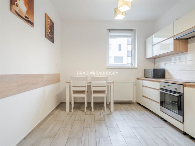 Mieszkanie 2-pokojowe Kraków Czyżyny, ul. Bolesława Orlińskiego. Zdjęcie 15