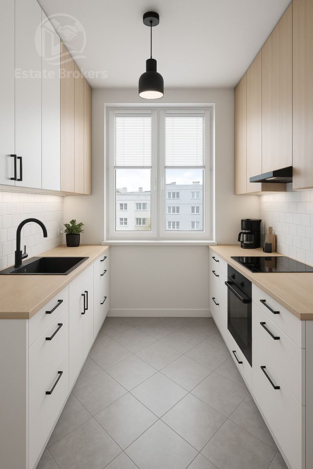 Mieszkanie 4-pokojowe Wrocław Gądów Mały, ul. Małopanewska. Zdjęcie 1