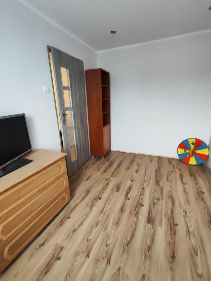 Mieszkanie 3-pokojowe Zabrze Zaborze, ul. Leszczynowa. Zdjęcie 11