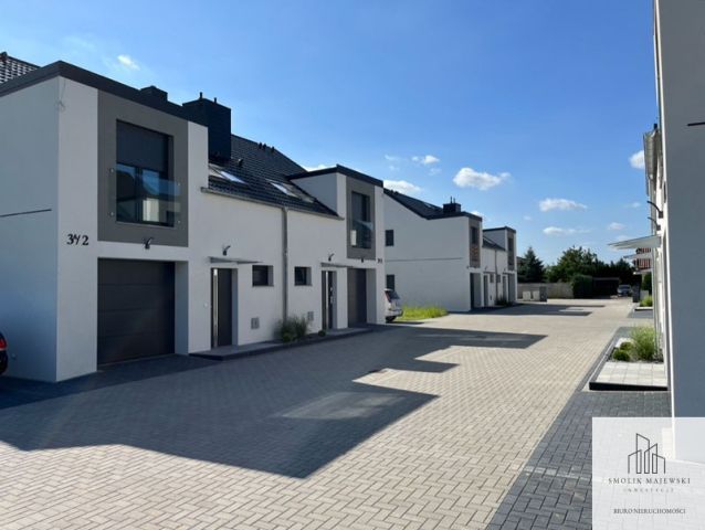 bliźniak, 6 pokoi Miłoszyce, ul. Juliusza Słowackiego. Zdjęcie 5