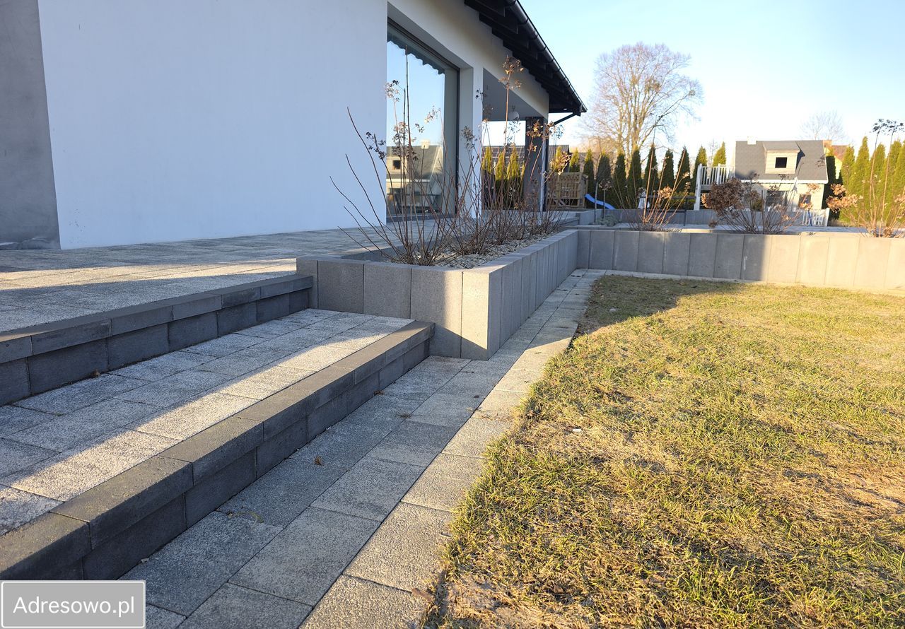 dom wolnostojący, 5 pokoi Wikielec, ul. Tulipanowa. Zdjęcie 6