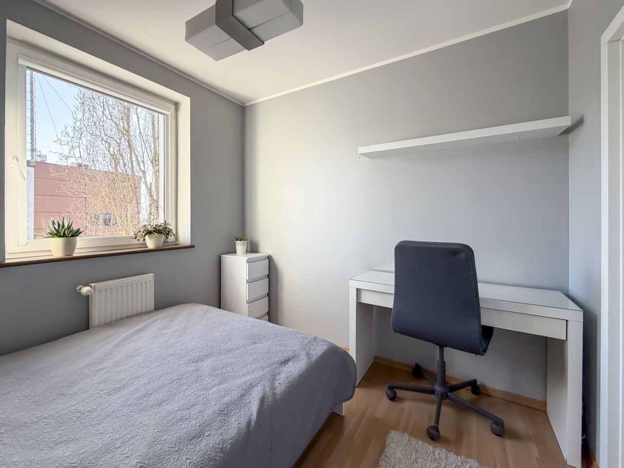 Mieszkanie 4-pokojowe Toruń Chełmińskie Przedmieście, szosa Chełmińska. Zdjęcie 13