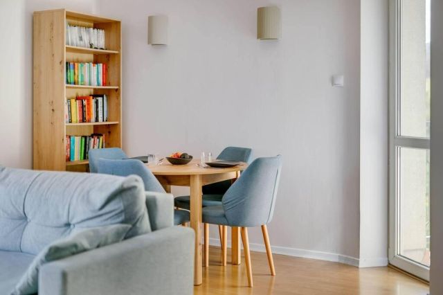 Mieszkanie 2-pokojowe Warszawa Ochota, ul. Racławicka. Zdjęcie 19