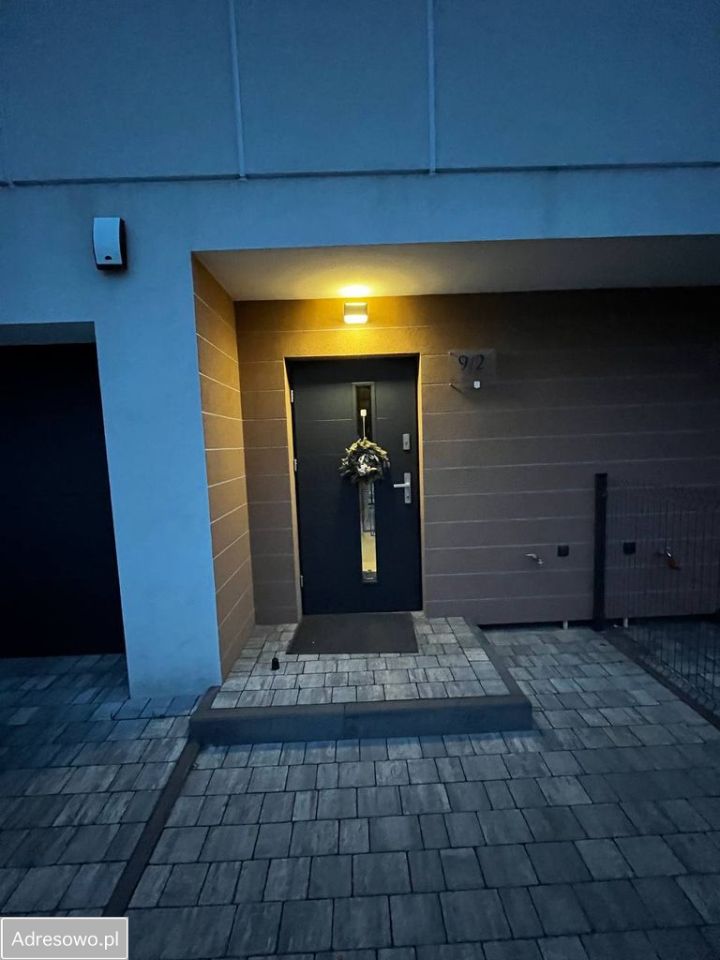 dom szeregowy, 4 pokoje Piastów, ul. Sochaczewska. Zdjęcie 9