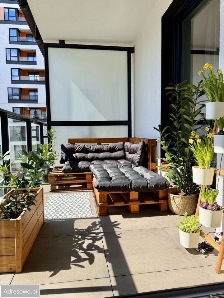 Mieszkanie 2-pokojowe Warszawa Gocław, ul. Motorowa. Zdjęcie 11