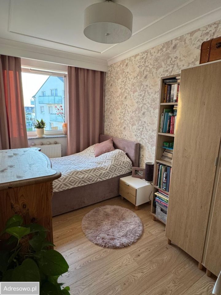 Mieszkanie 2-pokojowe Zielona Góra Czarkowo. Zdjęcie 7