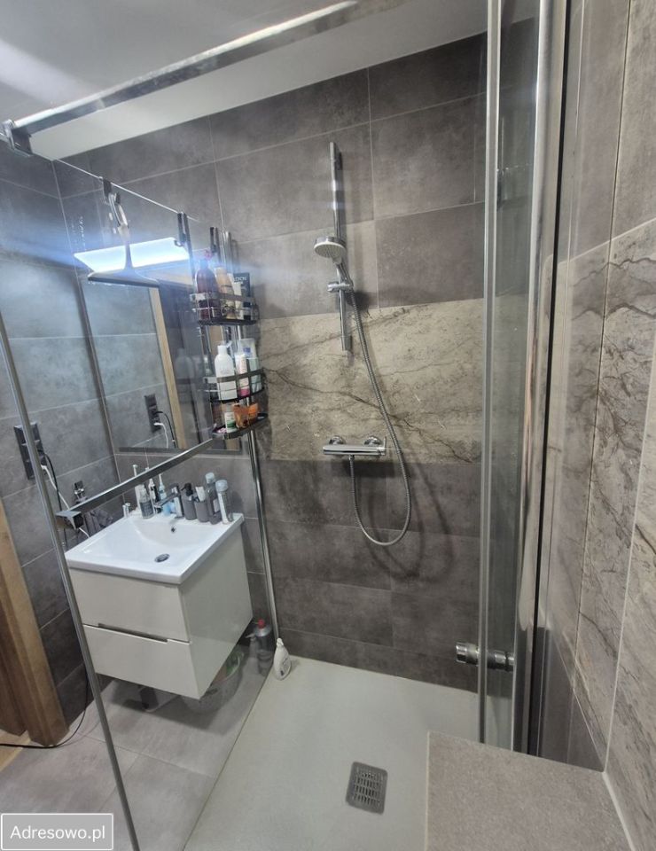 Mieszkanie 4-pokojowe Wrocław Nowy Dwór, ul. Rogowska. Zdjęcie 5