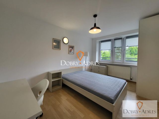 Pokój Rzeszów Zalesie. Zdjęcie 1