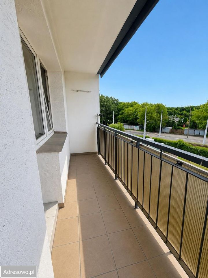 Mieszkanie 2-pokojowe Bydgoszcz Glinki, ul. Białogardzka. Zdjęcie 6