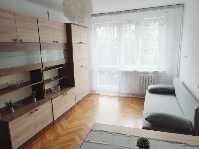 Mieszkanie 1-pokojowe Rzeszów, ul. Henryka Sienkiewicza. Zdjęcie 1