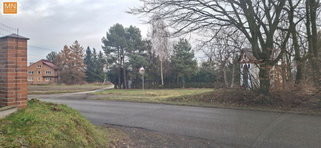 Działka inwestycyjna Morawica. Zdjęcie 20