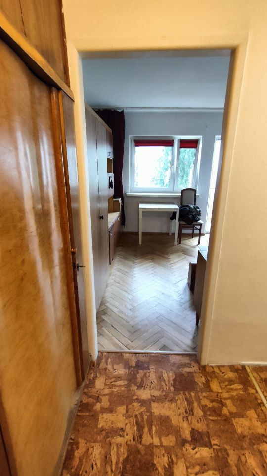 Mieszkanie 1-pokojowe Warszawa Mokotów, ul. Bukietowa. Zdjęcie 7
