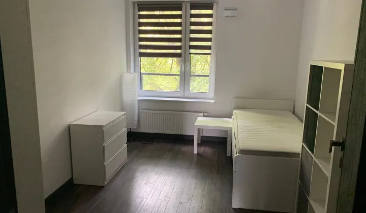 Pokój Warszawa Mokotów, ul. Racjonalizacji