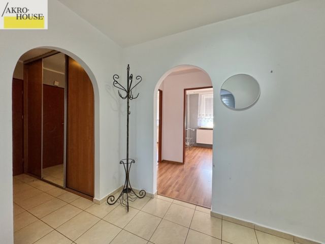 Mieszkanie 3-pokojowe Pyskowice, ul. Dworcowa. Zdjęcie 15