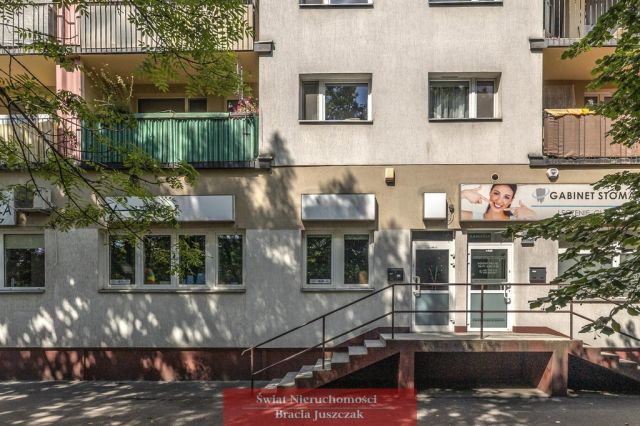 Lokal Wrocław Poświętne, ul. Henryka Michała Kamieńskiego. Zdjęcie 19