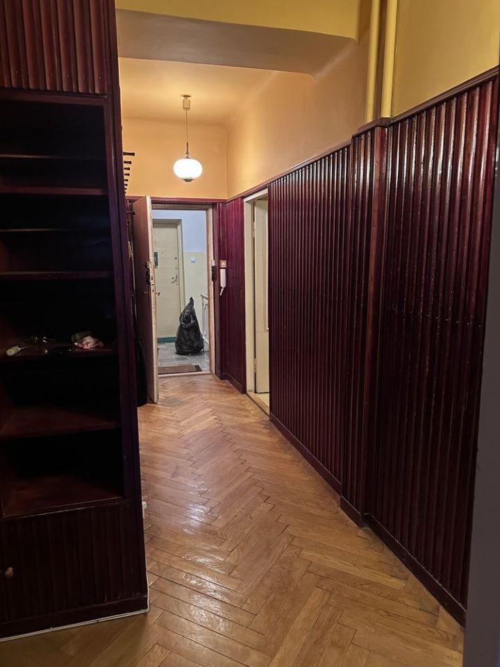 Mieszkanie 3-pokojowe Kraśnik, al. Niepodległości. Zdjęcie 3