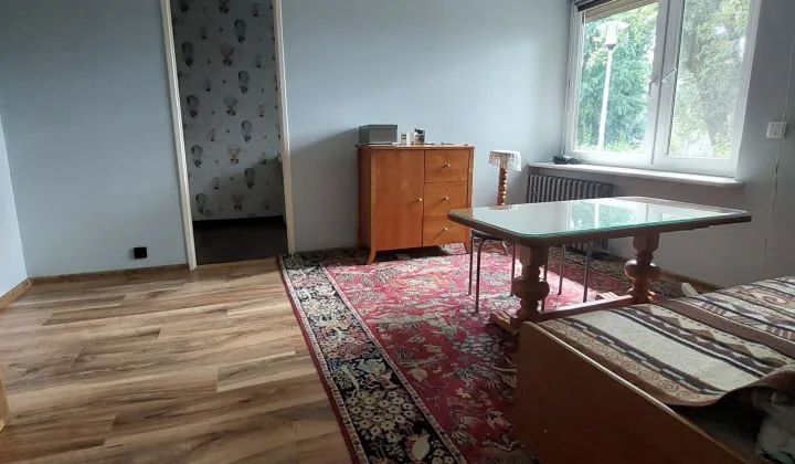 Mieszkanie 3-pokojowe Bielsko-Biała Śródmieście