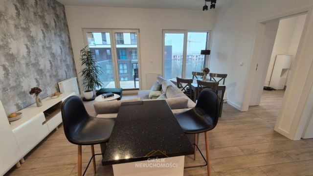 Mieszkanie 3-pokojowe Dąbrowa Górnicza Reden , ul. Graniczna. Zdjęcie 7