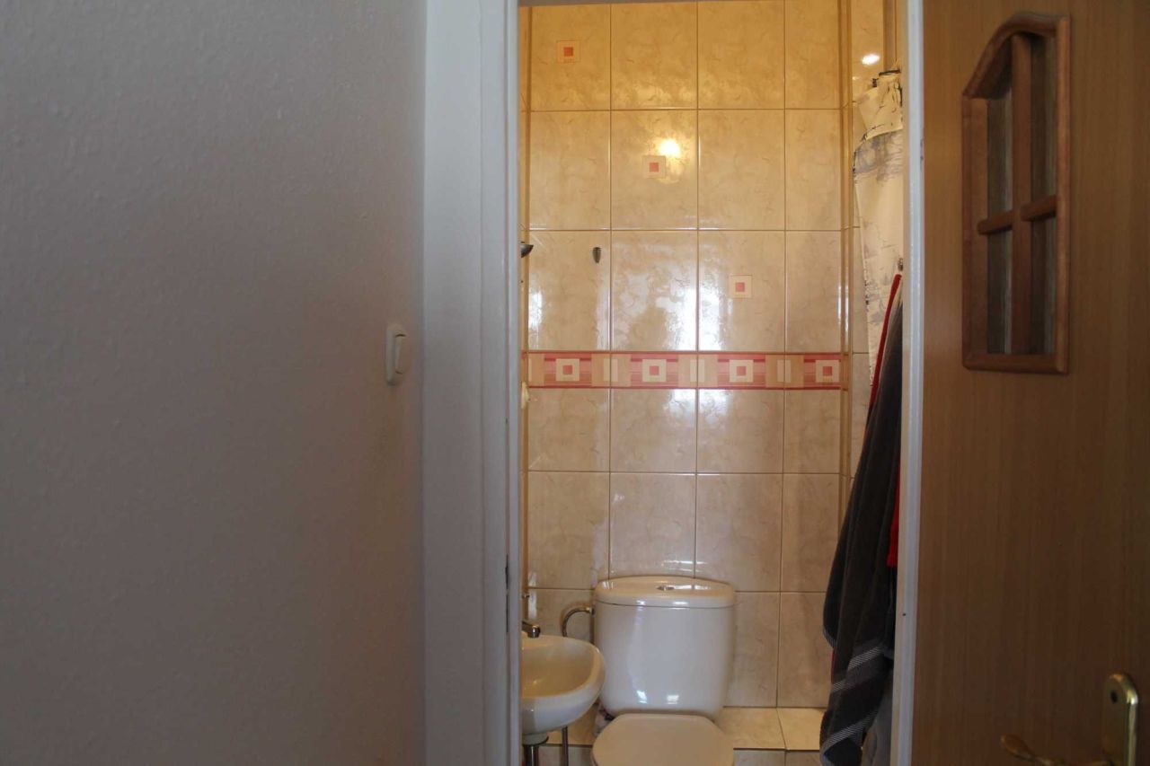 Mieszkanie 4-pokojowe Przemyśl, ul. Jana Tarnowskiego. Zdjęcie 8