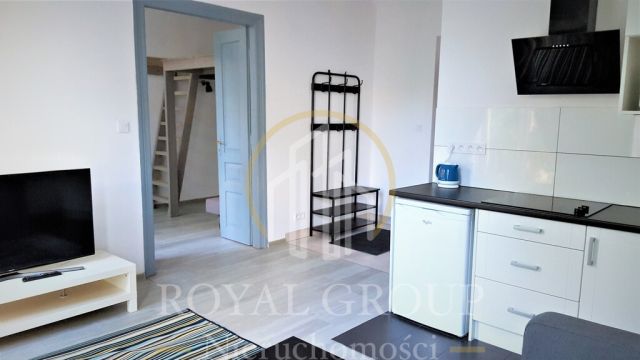 Mieszkanie 3-pokojowe Lublin Śródmieście, ul. Lubartowska. Zdjęcie 4