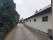 Lokal Sosnowiec