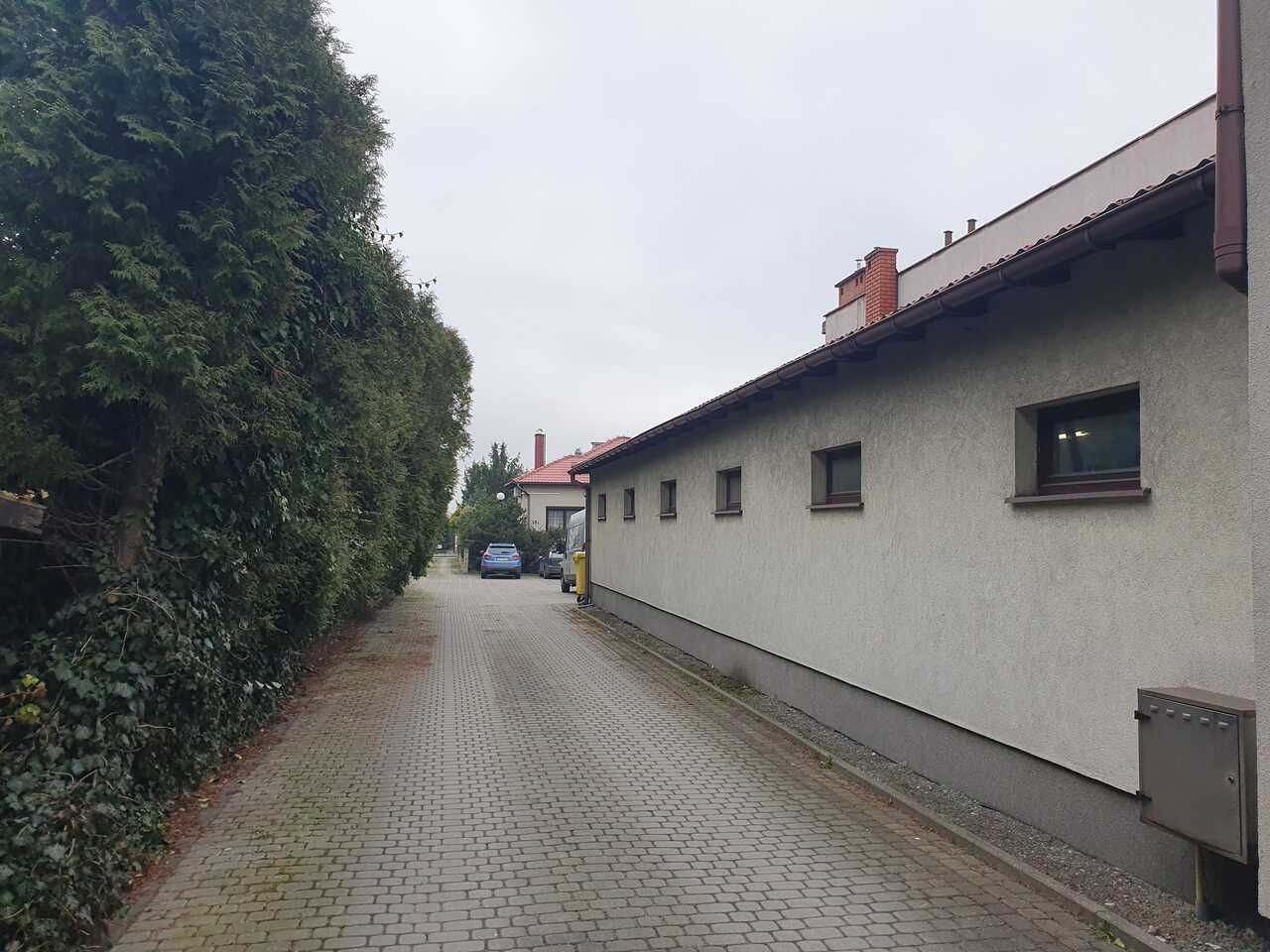 Lokal Sosnowiec