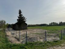 Działka budowlana Słupia. Zdjęcie 2