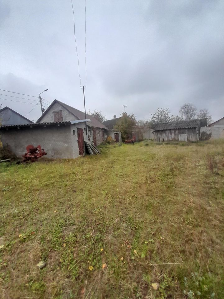 dom wolnostojący, 4 pokoje Gózd. Zdjęcie 14