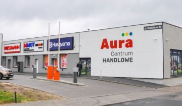 Lokal Kępno, ul. Rzeźnicka