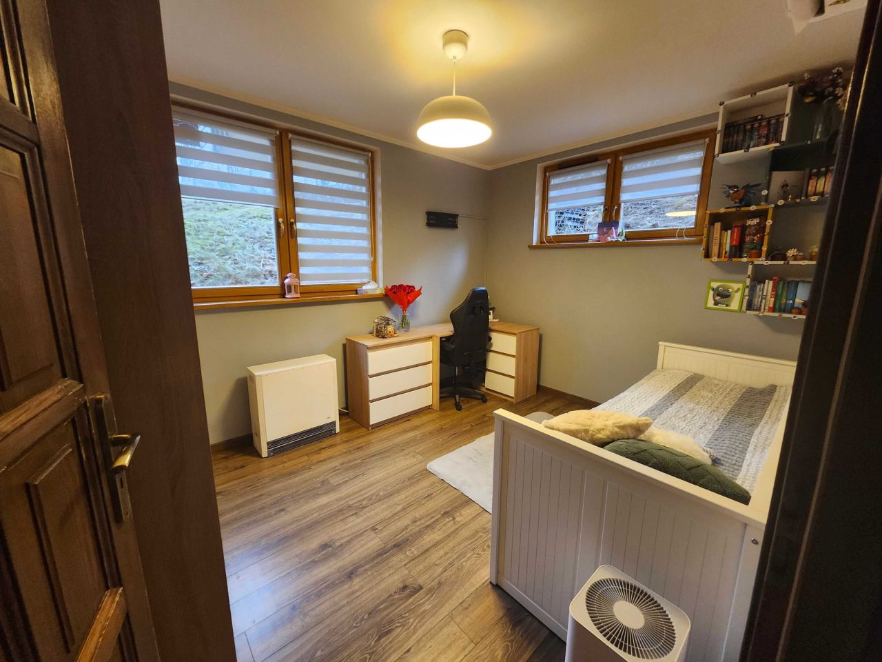 Mieszkanie 2-pokojowe Poronin. Zdjęcie 2