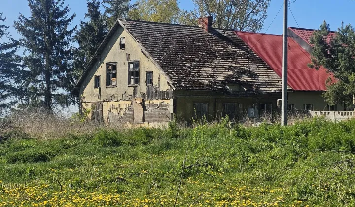 bliźniak Grabiny-Zameczek