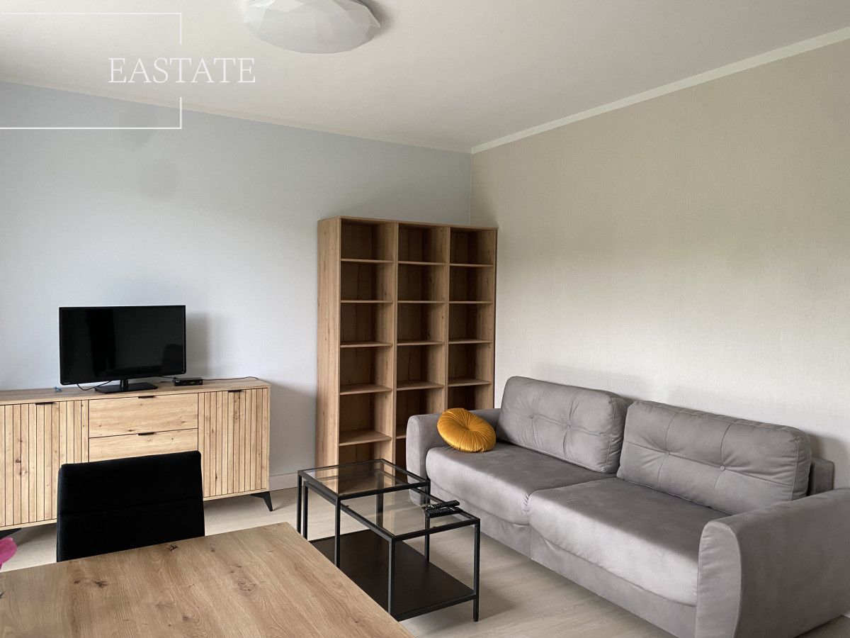 Mieszkanie 3-pokojowe Warszawa Wawer, ul. Poematu