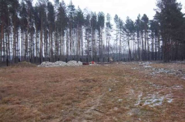 Działka budowlana Radomia. Zdjęcie 2