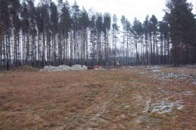 Działka budowlana Radomia. Zdjęcie 2