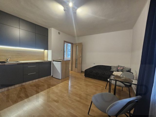 Mieszkanie 2-pokojowe Bytom Śródmieście, ul. ks. Franciszka Nawrota. Zdjęcie 4