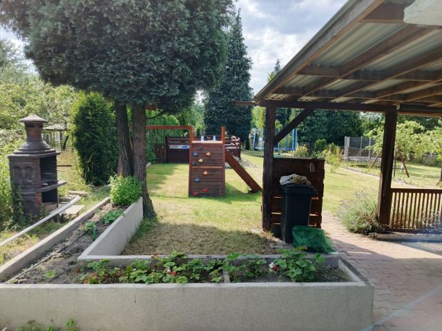 Działka rod Bytom, ul. Siemianowicka. Zdjęcie 1